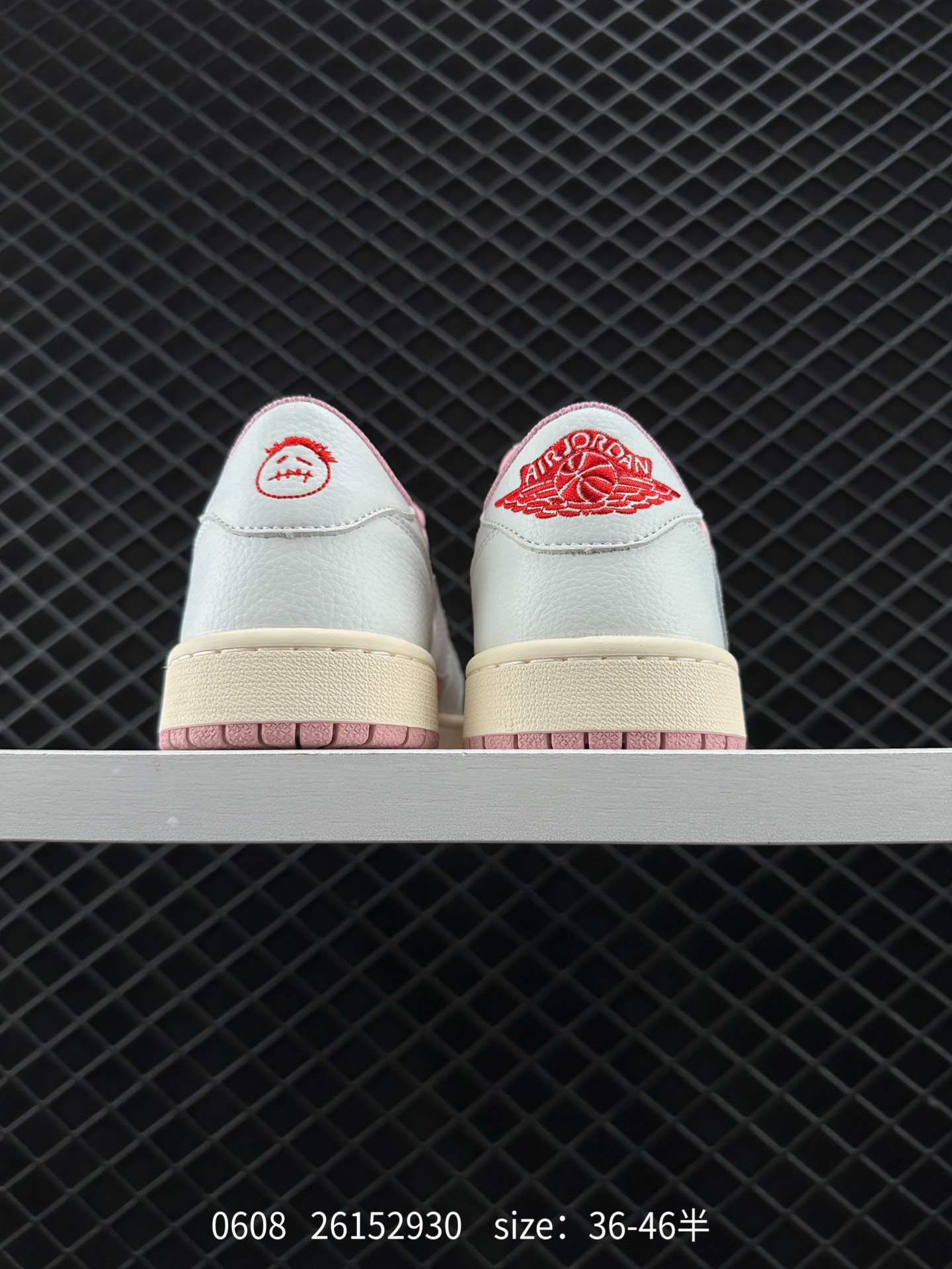 Nike Air Jordan 1 Low AJ1